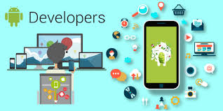 Android Developer